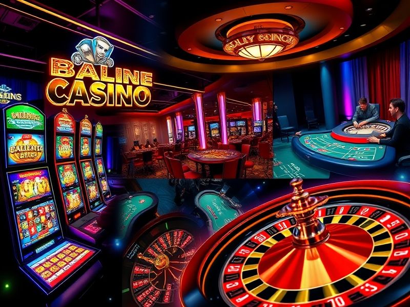 Play at trusted online casinos where you can win real money in 2024. Find top games, bonuses, and expert reviews for legal real-money gambling platforms.