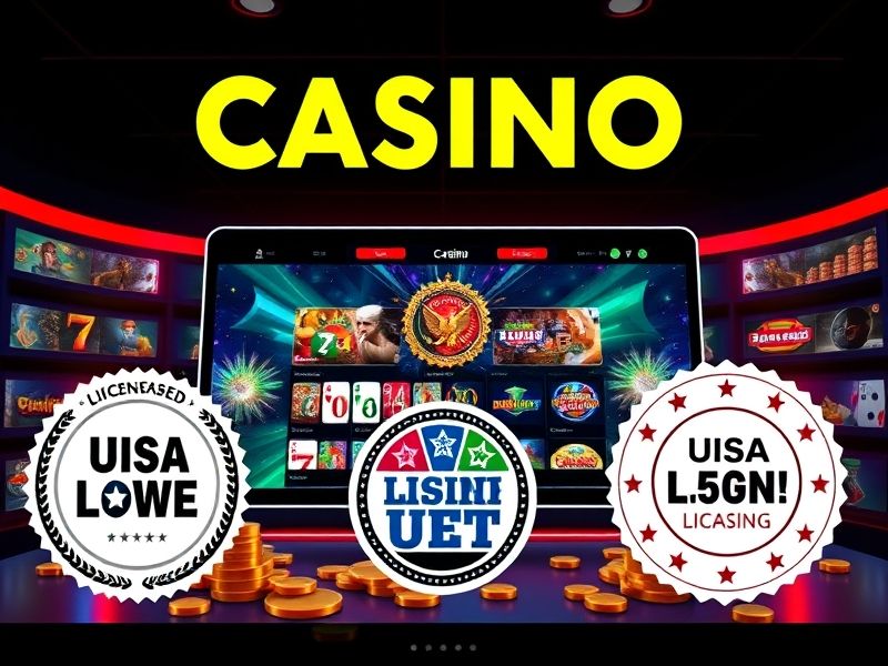 Play at trusted online casinos where you can win real money in 2024. Find top games, bonuses, and expert reviews for legal real-money gambling platforms.